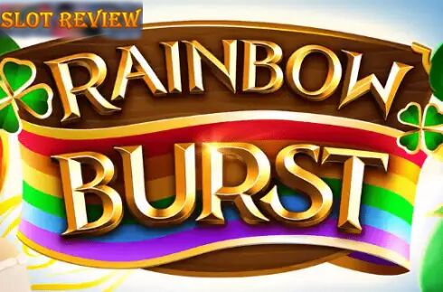 Rainbow Burst slot